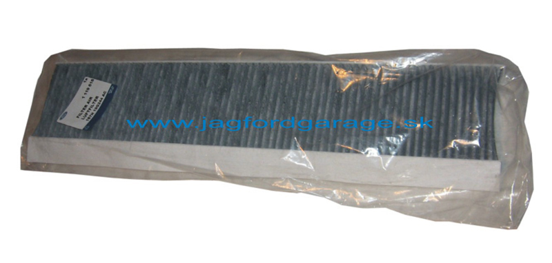 peľový filter Ford z aktívnym uhlím peľový filter Ford z aktívnym uhlím